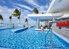 Riu Atoll Maldives