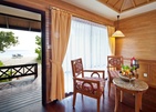 Royal Island Resort & Spa