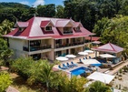 Cocolux Apartments