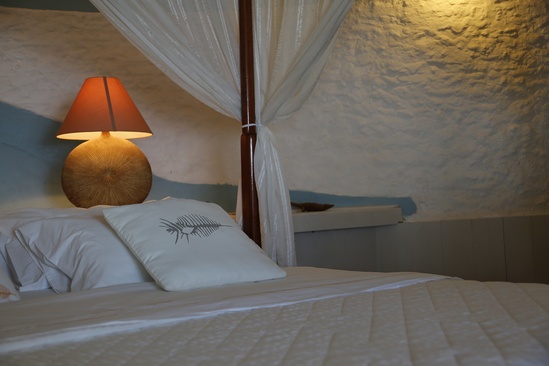 Nika Island Resort & Spa, Maldives