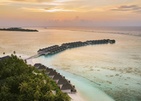 Le Meridien Maldives Resort & Spa