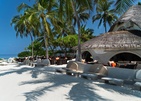 Nika Island Resort & Spa, Maldives