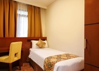 Grand Kuta Hotel And Residence