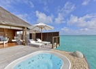 Conrad Maldives Rangali Island