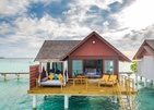 Furaveri Island Resort & Spa