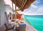 Emerald Maldives Resort & Spa