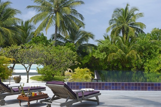 Naladhu Maldives