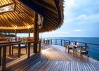 Reethi Faru Resort