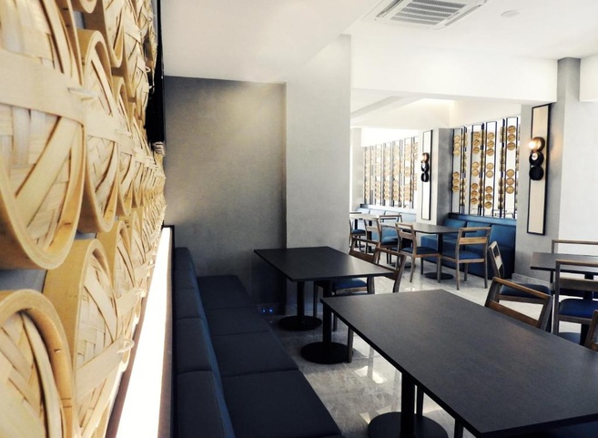 Gloria Residences