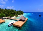 Fihalhohi Maldives