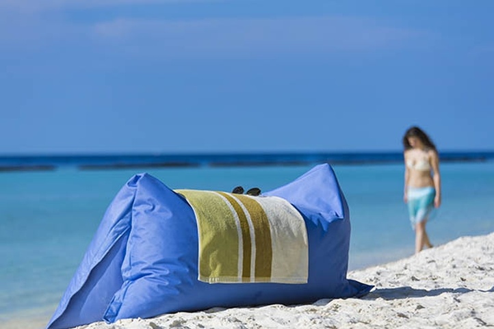 Niva Kurumba Maldives