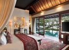 The Royal Santrian Villas