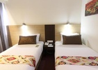 Hotel Grand Continental Kuala Lumpur