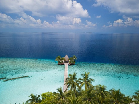 Kandolhu Maldives