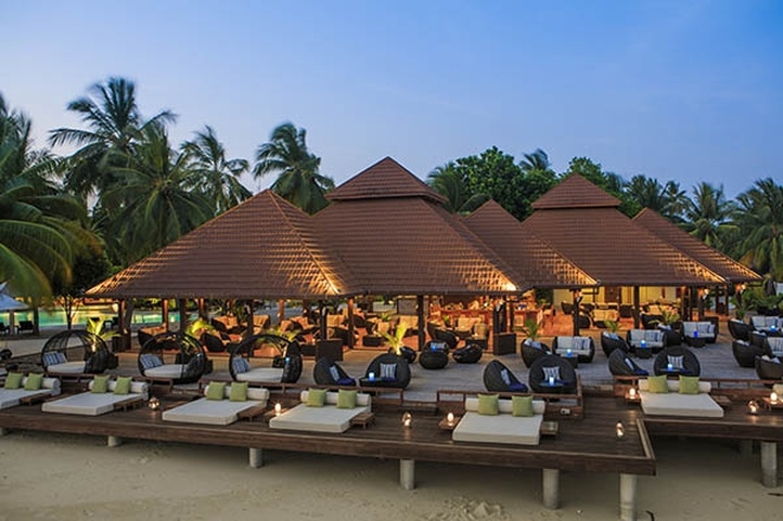 Niva Kurumba Maldives