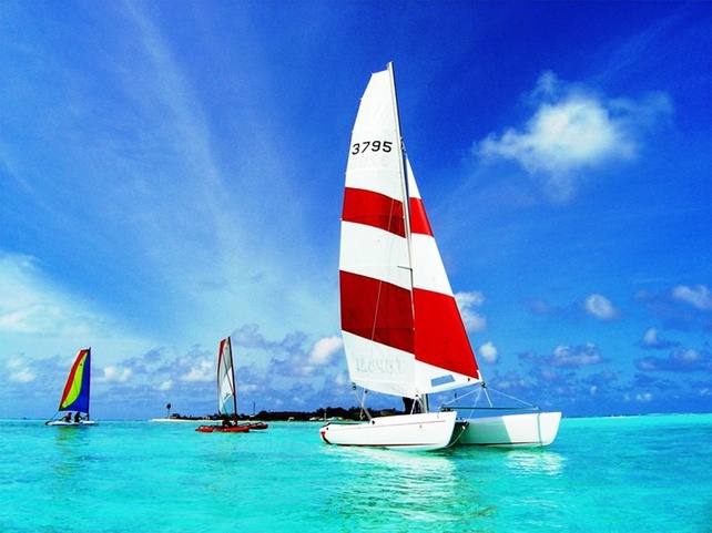 Naladhu Maldives