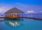 Niva Kurumba Maldives