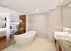 Fox Hotel Jimbaran Beach