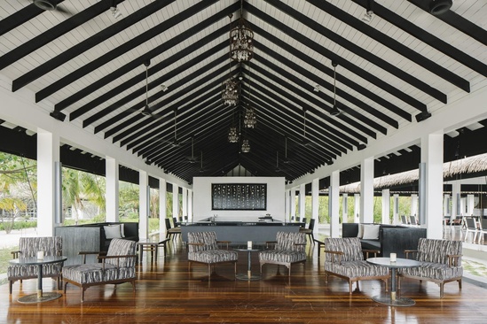 Noku Maldives, Vignette Collection By Ihg