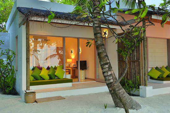 Oblu Nature Helengeli By Sentido