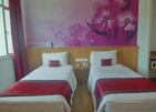 Favehotel Cenang Beach Langkawi