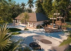 Meyyafushi Maldives