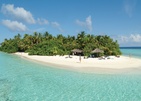 Vilamendhoo Maldives Resort Island