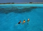 Four Seasons Resort Maldives At Kuda Huraa