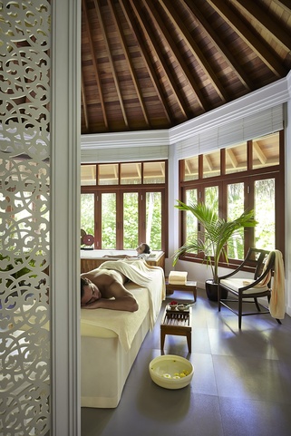 Dusit Thani Maldives