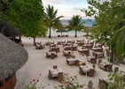 Nika Island Resort & Spa, Maldives