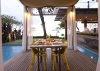 Maya Sanur Resort & Spa