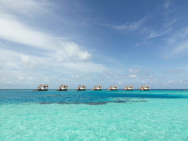 Ozen Reserve Bolifushi