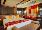Gayana Marine Resort