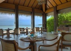 The Residence Maldives At Falhumaafushi
