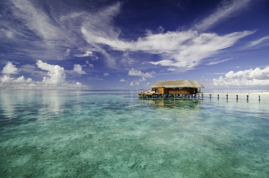 V Villas Maldives At Mirihi