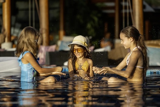 Meyyafushi Maldives