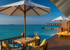 Dhigufaru Island Resort