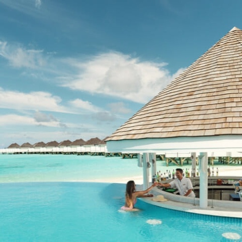 Nova Maldives