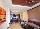 Borneo Beach Villas