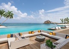 Hilton Maldives Amingiri Resort & Spa
