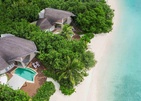 Jw Marriott Maldives Resort & Spa
