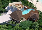 Jw Marriott Maldives Resort & Spa