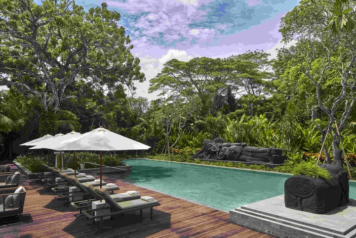 Hyatt Regency Bali