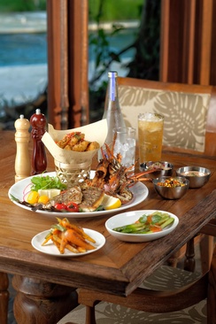 Hyatt Regency Bali