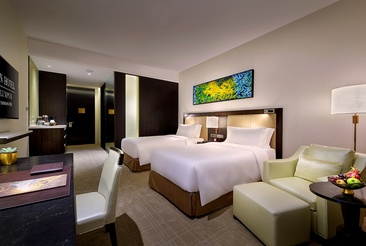 Pavilion Hotel Kuala Lumpur Managed By Banyan Tree