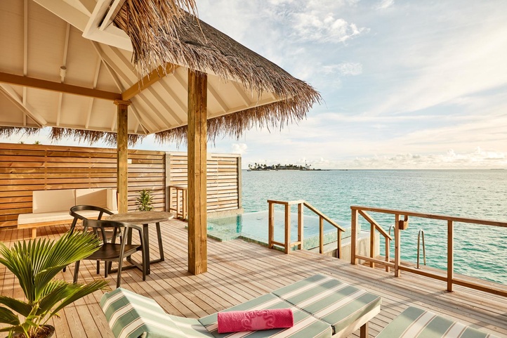 Sun Siyam Iru Veli Maldives