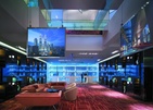 Traders Hotel Kuala Lumpur