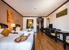 Princess Kamala Beachfront Hotel 