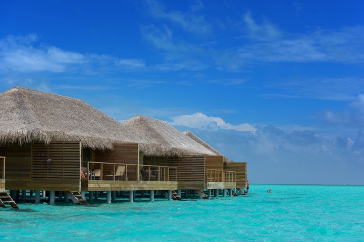 Cocoon Maldives