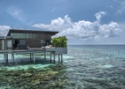 Park Hyatt Maldives Hadahaa